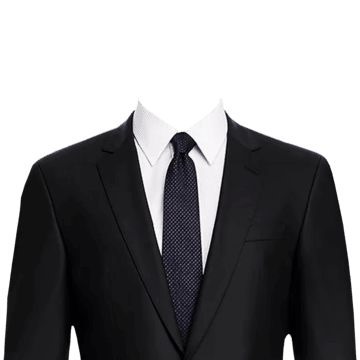 Coat Suit